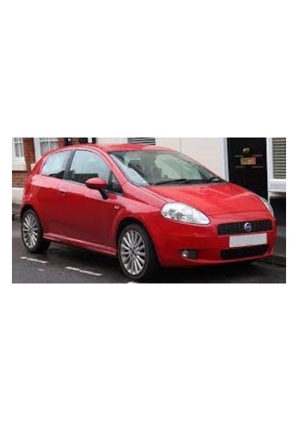 Fiat Grande Punto Bagaj Amortisörü fiyatları