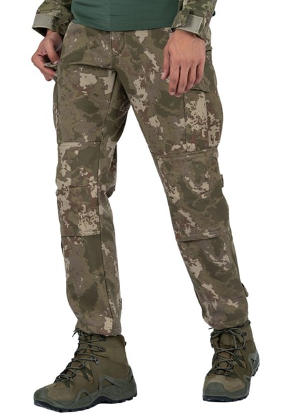 Combat Tactikal Piyade Softjell PANTOLON-508