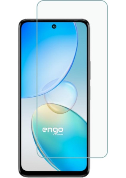 Infinix Hot 12 (6 Gb) Ekran Koruyucu Nano Temperli Cam