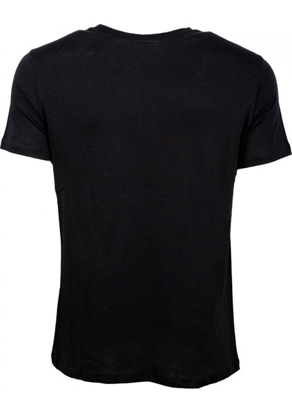 Lumberjack 3m M-CT106 Bsc V Nk T-Sh 3fx Erkek T-Shirt10