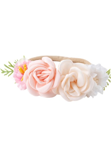 Bebek Kız Çiçek Kafa Bantları(Yurt Dışından) fırsatları