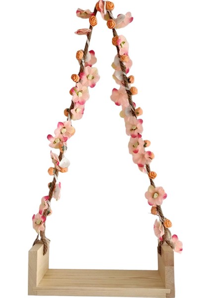 2pcs Ahşap Salıncak Koltukları(Yurt Dışından) fiyatları