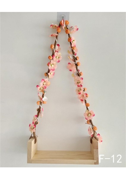 2pcs Ahşap Salıncak Koltukları(Yurt Dışından) fırsatları