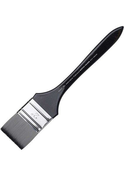 "winsor & Newton Professional Akrilik Sentetik Cilalama Fırçası No:2""" fiyatları