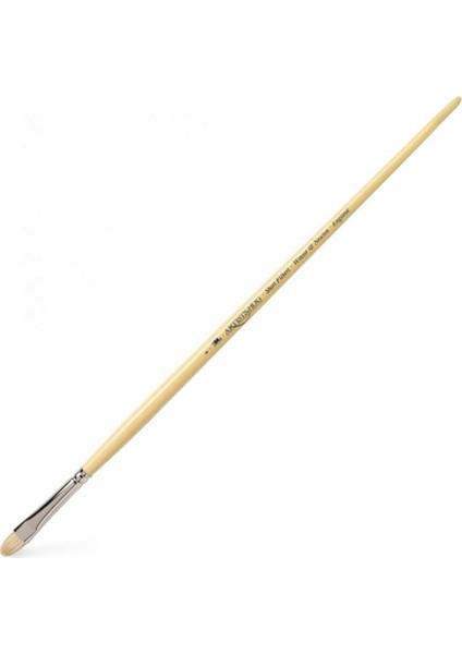 Artists' Hog Uzun Saplı Sert Kıllı Kedidili Fırça No:4 fiyatları