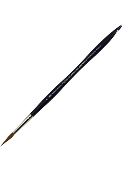 Professional Kolinsky Kısa Saplı Samur Yuvarlak Fırça No:7 fiyatları