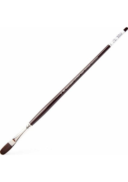 Galeria Uzun Saplı Sentetik Kedidili Fırça No:12 fiyatları