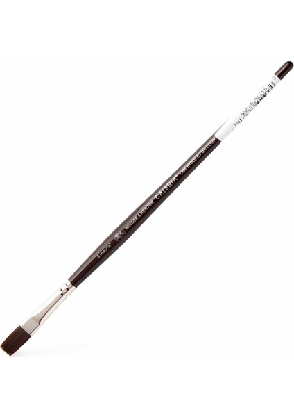 Galeria Kısa Saplı Sentetik One-Stroke Fırçası 6mm fiyatları