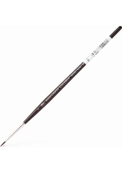 Galeria Uzun Saplı Sentetik Yuvarlak Fırça No:1 fiyatları