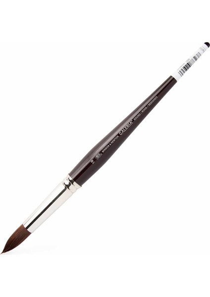 Galeria Uzun Saplı Sentetik Yuvarlak Fırça No:20 fiyatları