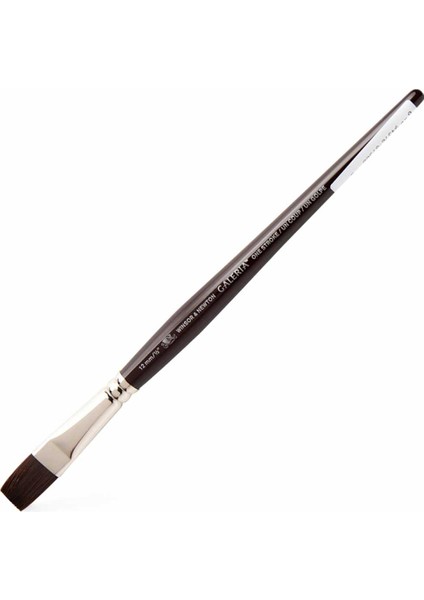 Galeria Kısa Saplı Sentetik One-Stroke Fırçası 12MM fiyatları
