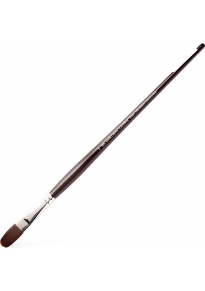 Galeria Uzun Saplı Sentetik Kedidili Fırça No:14 fiyatları