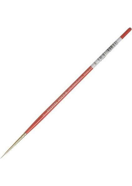 Sceptre Gold Iı Seri 101 Kısa Saplı Yuvarlak Fırça No:00 fiyatları