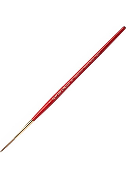 Sceptre Gold Iı Seri 303 Kısa Saplı Çizgi/yazı Fırçası No:1 fiyatları