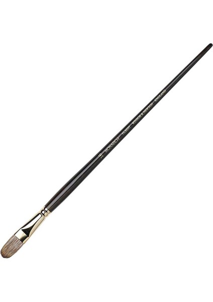 Monarch Uzun Saplı Sentetik Kedidili Fırça No:14 fiyatları
