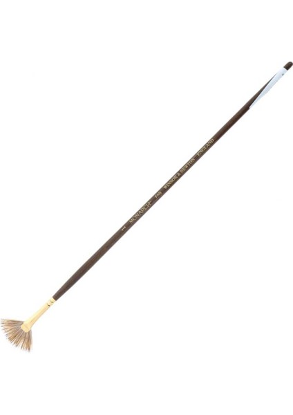 Monarch Uzun Saplı Sentetik Yelpazefırça No:1 fiyatları