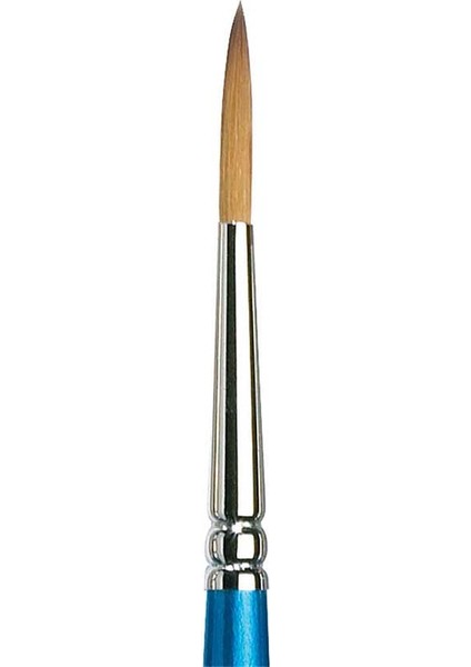 Cotman Seri 222 Kısa Saplı Sentetik Tasarım/detay Fırçası No:5