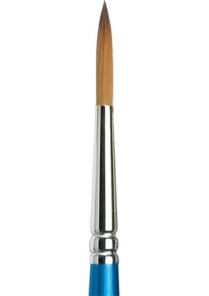 Cotman Seri 222 Kısa Saplı Sentetik Tasarım/detay Fırçası No:6