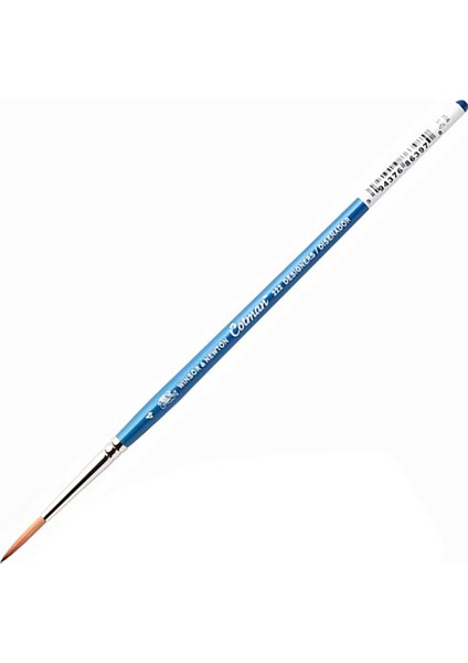 Cotman Seri 222 Kısa Saplı Sentetik Tasarım/detay Fırçası No:4 fiyatları