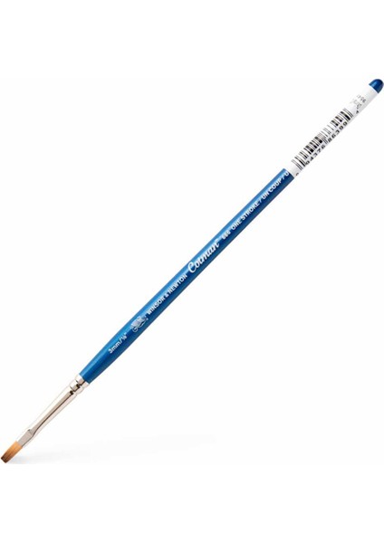 "winsor & Newton Cotman Seri 666 Uzun Saplı Sentetik One-Stroke Fırça No:1/8"" (3mm)" fiyatları