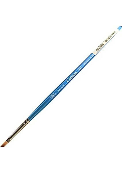 "winsor & Newton Cotman Seri 667 Kısa Saplı Sentetik Açılı Fırça No:1/8"" (3mm)" fiyatları