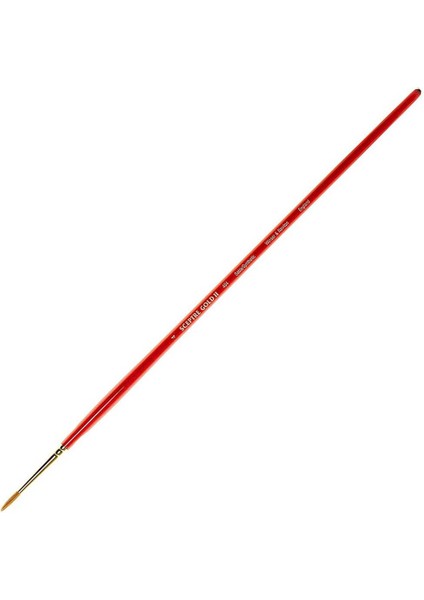 Sceptre Gold Iı Seri 404 Uzun Saplı Yuvarlak Fırça No:4 fiyatları