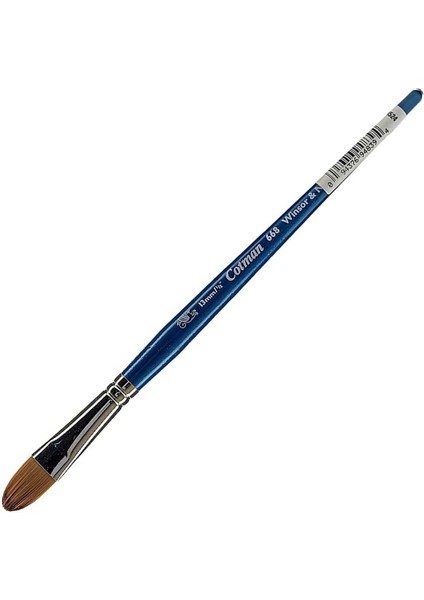 "winsor & Newton Cotman Seri 668 Kısa Saplı Sentetik Kedidili Fırça No:1/2"" (13MM)" fiyatları