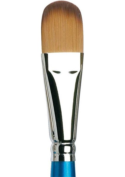 "winsor & Newton Cotman Seri 668 Kısa Saplı Sentetik Kedidili Fırça No:3/4"" (19MM)"