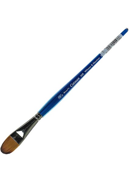 "winsor & Newton Cotman Seri 668 Kısa Saplı Sentetik Kedidili Fırça No:3/4"" (19MM)" fiyatları