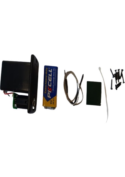 Şenses Müzik Nemesis Mp3 Ritimli Ekolayzer +Usb Bellek Girişli fiyatları