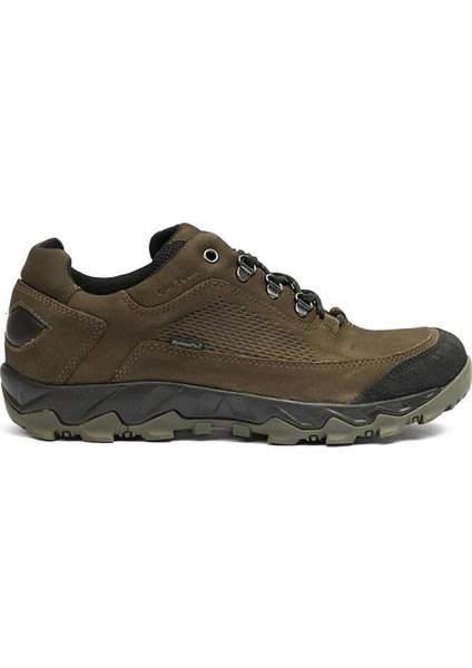 00187 Su Geçirmez Günlük Erkek Outdoor Ayakkabı