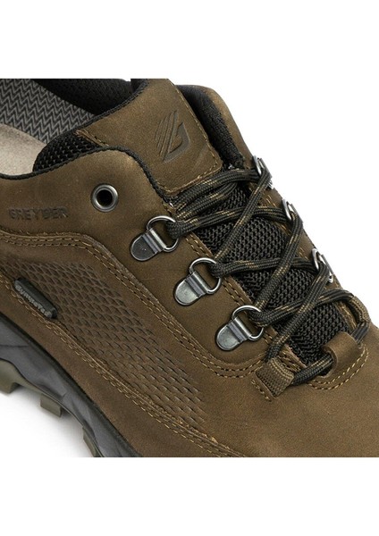 00187 Su Geçirmez Günlük Erkek Outdoor Ayakkabı fırsatları