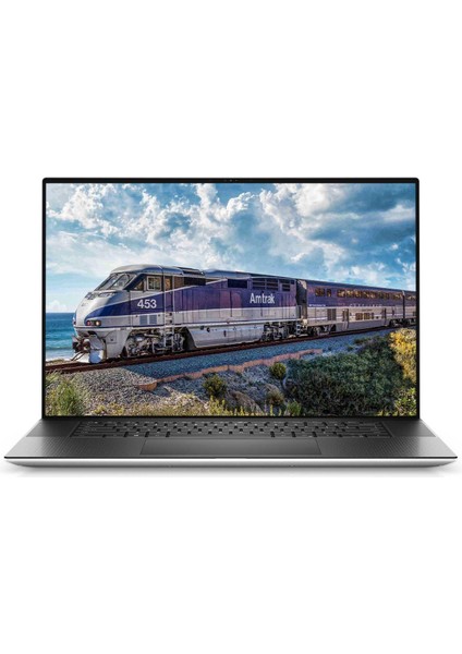 Xps 17 9720 XPS179720ADLP1100 I7-12700H 16GB 512SSD RTX3050 17" Fullhd+ W11P Taşınabilir Bilgisayar