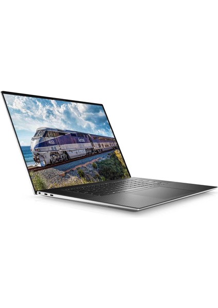 Xps 17 9720 XPS179720ADLP1100 I7-12700H 16GB 512SSD RTX3050 17" Fullhd+ W11P Taşınabilir Bilgisayar