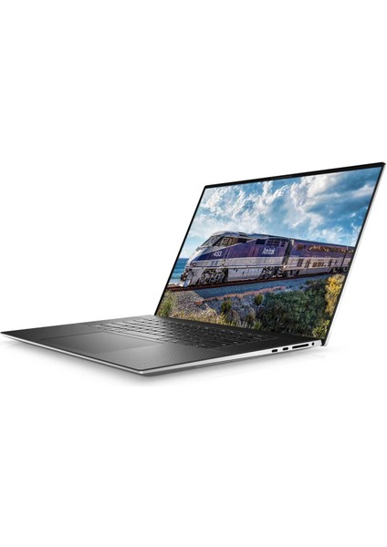 Xps 17 9720 XPS179720ADLP1100 I7-12700H 16GB 512SSD RTX3050 17" Fullhd+ W11P Taşınabilir Bilgisayar