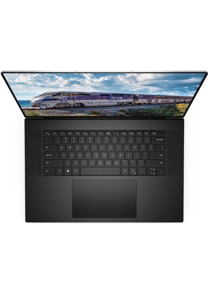 Xps 17 9720 XPS179720ADLP1100 I7-12700H 16GB 512SSD RTX3050 17" Fullhd+ W11P Taşınabilir Bilgisayar