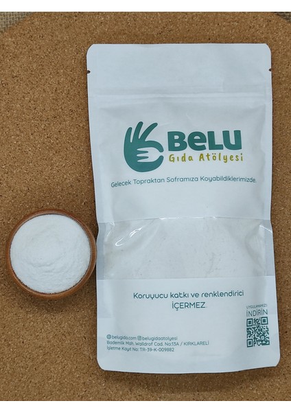 Pirinç Unu 250 gr modelleri
