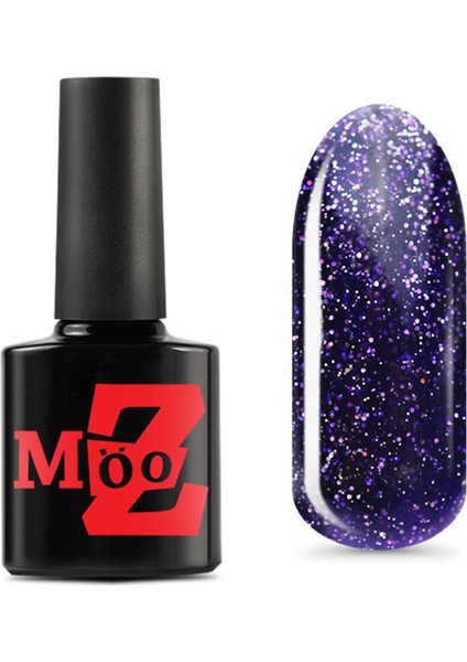 Kalıcı Oje Disco Serisi 9 ml 178