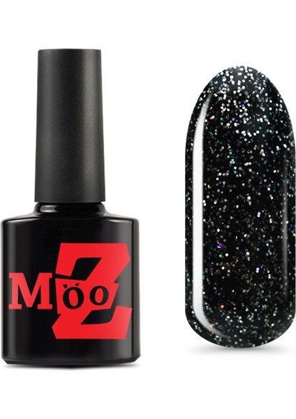 Kalıcı Oje Disco Serisi 9 ml 174