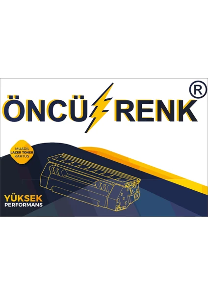 Öncü Renk MLT-D116S Muadil Toner SL-M2675 SL-M2675F 1200 Sayfa