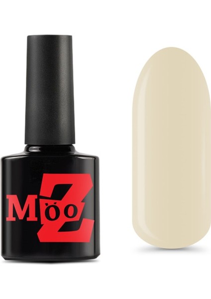 Kalıcı Oje Latte Serisi 9 ml 129