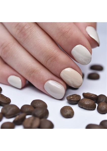 Kalıcı Oje Latte Serisi 9 ml 129