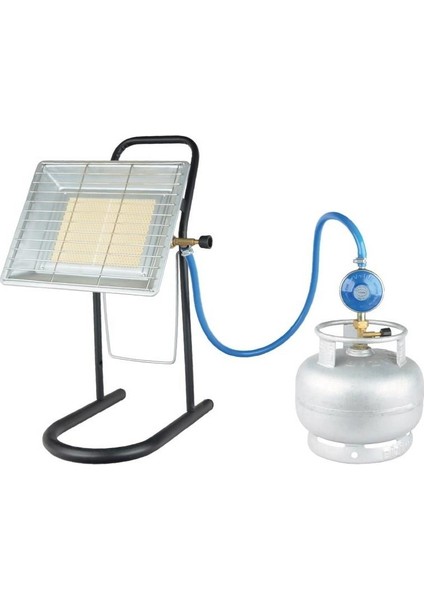 Kamp Soba Portatif Ayaklı Ng 310-P