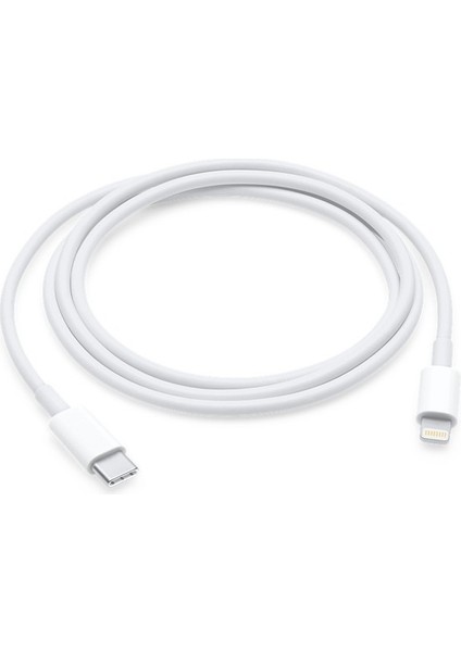 Apple Usb-C - Lightning Kablosu (1 M) - MM0A3ZM/A