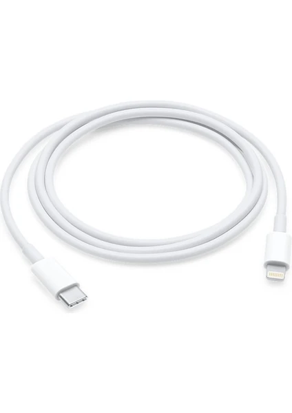 Apple Usb-C - Lightning Kablosu (1 M) - MM0A3ZM/A