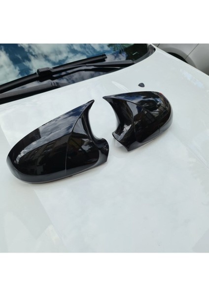 Oto Çizgi Volkswagen Passat B6 Batman Ayna Kapak, B6 Yarasa Ayna Kapağı fiyatları