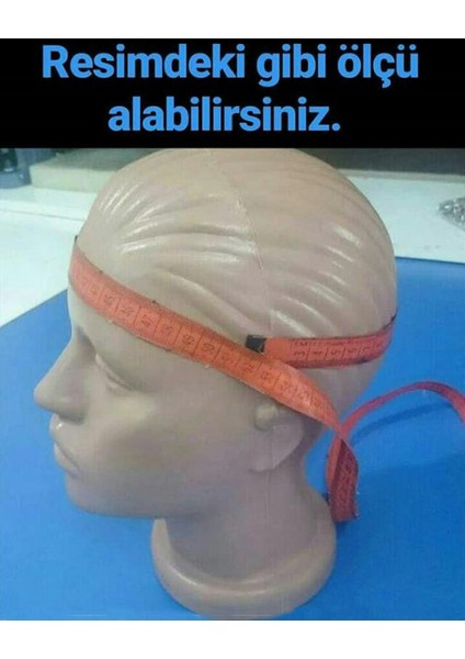 Doğa Adam Avcı Deri Börk Kalpak Şapka