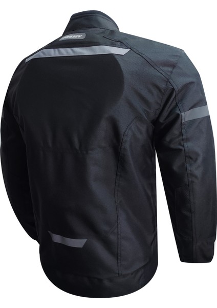 Prosev Yazlık Mont Sky Black fiyatları