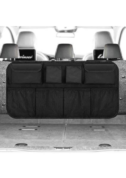 Ankaflex Bagaj Organizer - 8 Cepli Bagaj Düzenleyici fiyatları