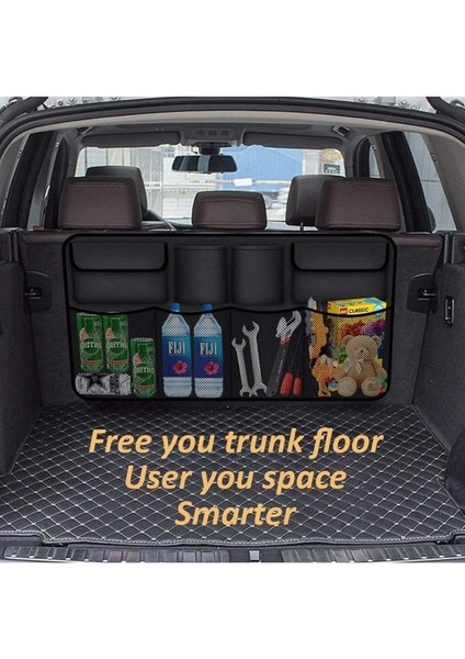 Ankaflex Bagaj Organizer - 8 Cepli Bagaj Düzenleyici fırsatları